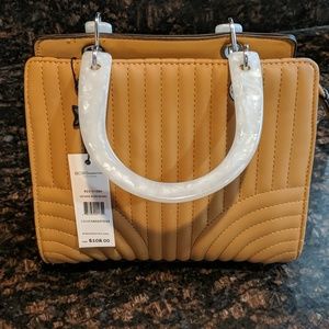 ❤️ Price Drop! NWT BCBGeneration Purse